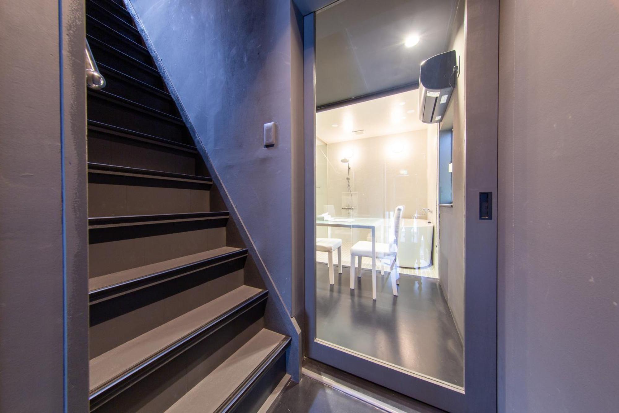 Ynh Guest House Osaka Luaran gambar