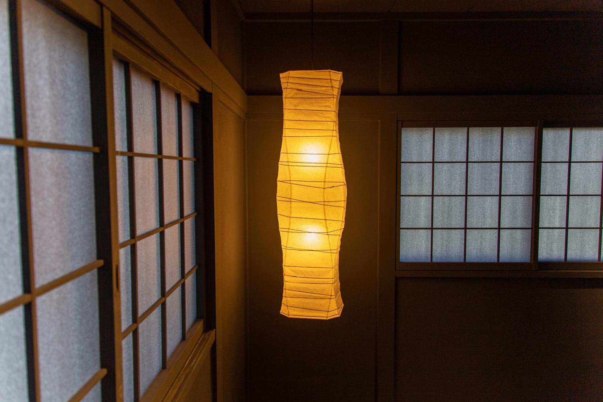Ynh Guest House Osaka Luaran gambar