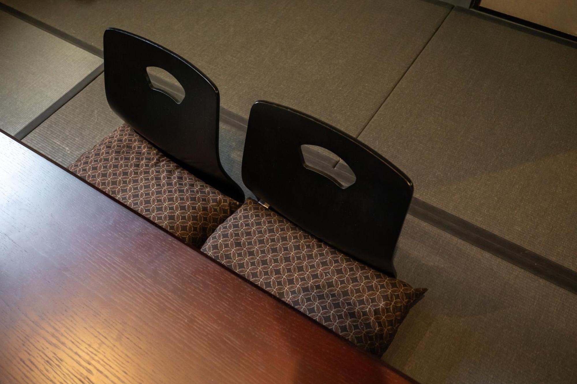 Ynh Guest House Osaka Luaran gambar