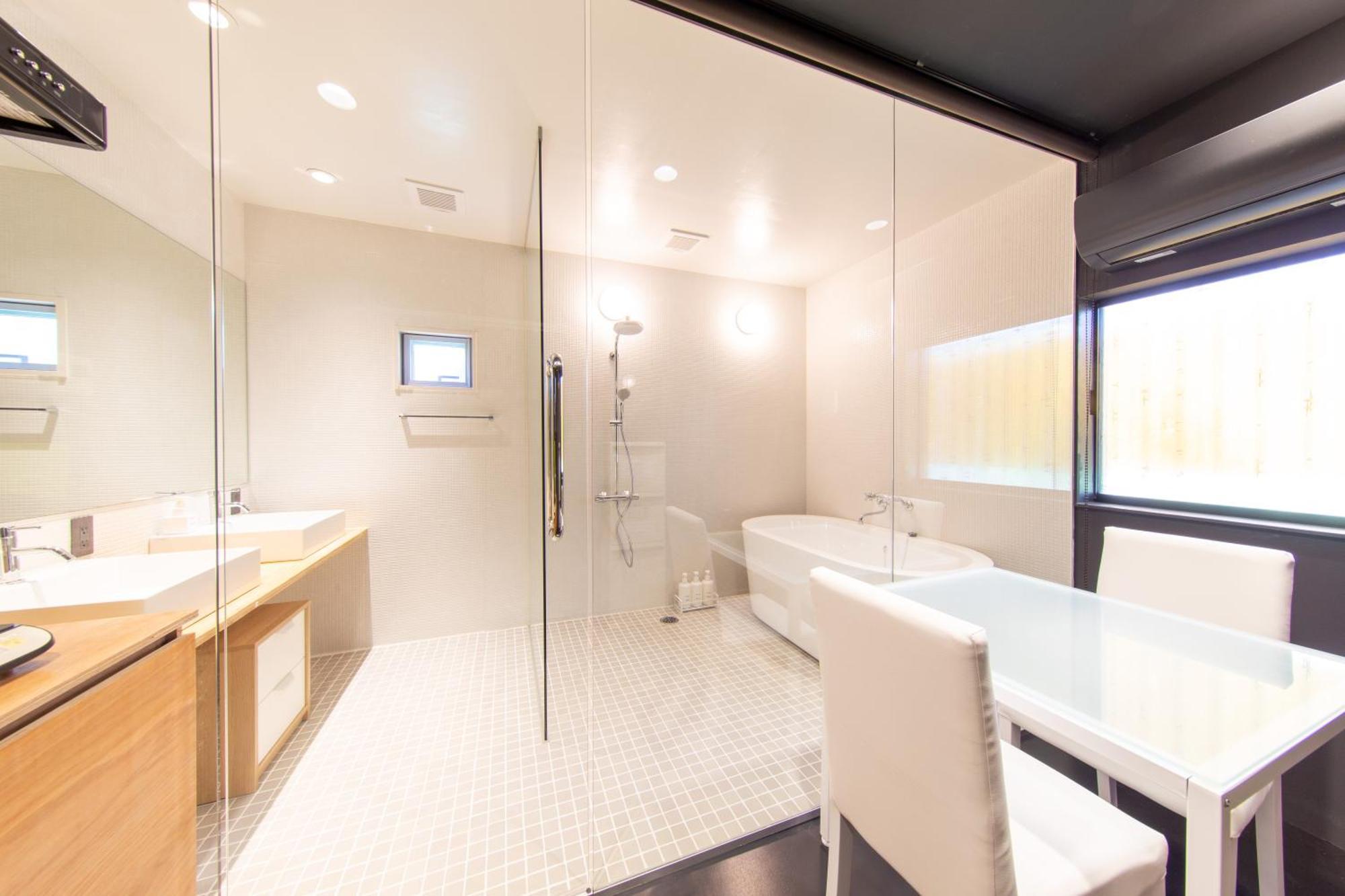 Ynh Guest House Osaka Luaran gambar