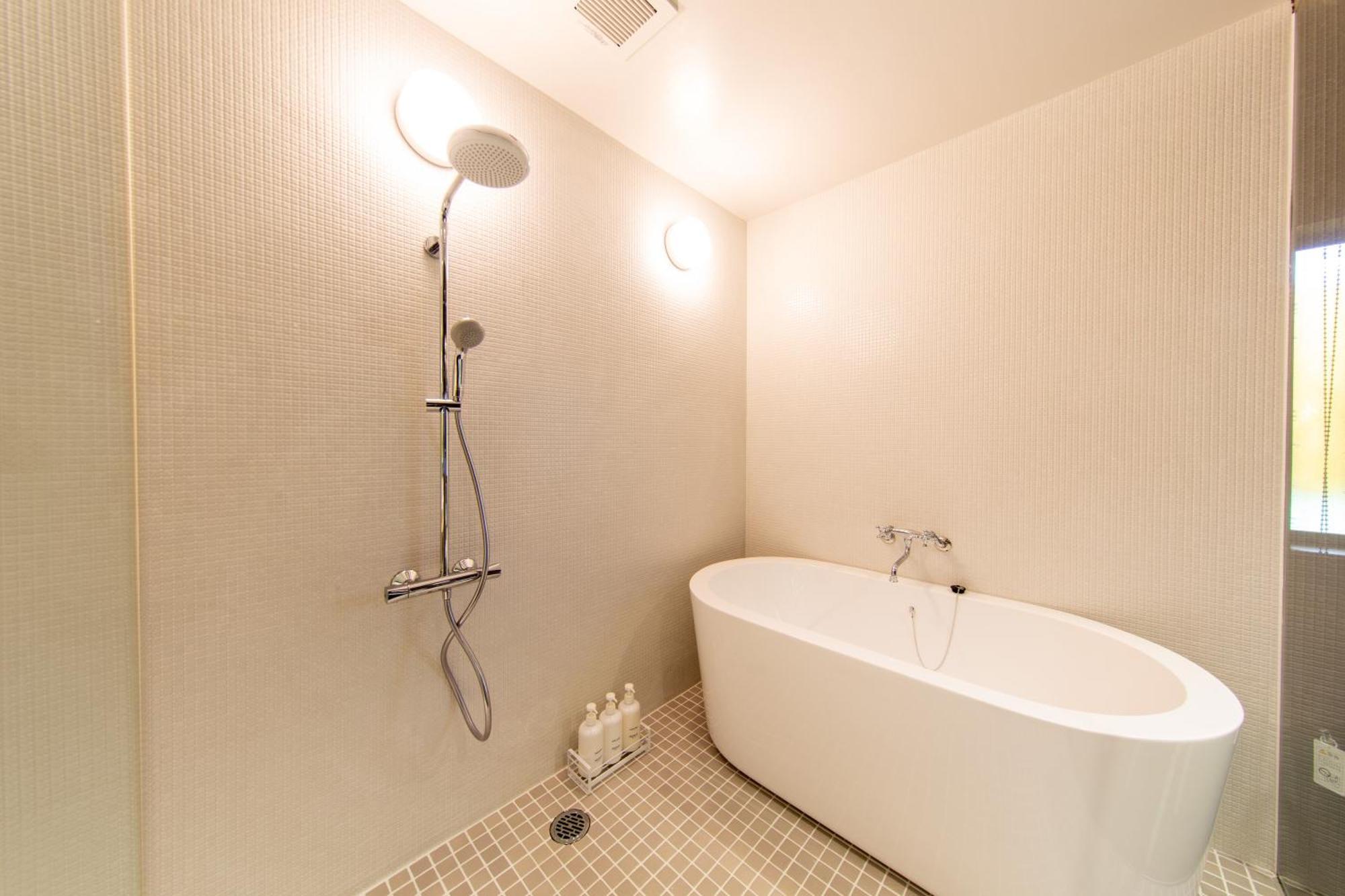 Ynh Guest House Osaka Luaran gambar